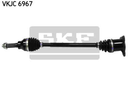 SKF VKJC 6967